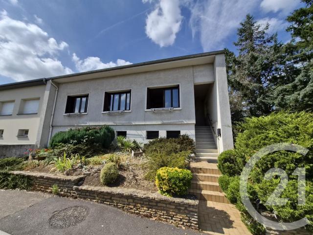 Maison vente à Metz, Lorry-lès-metz