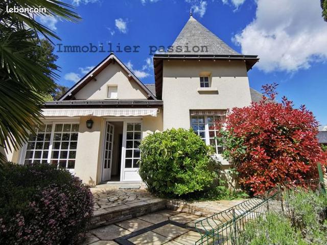 Maison vente à Angers, Montreuil-juigné