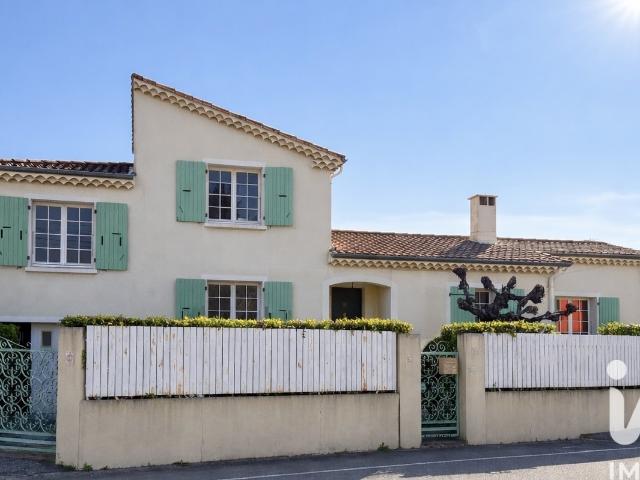 Maison vente à Nyons, Montélimar