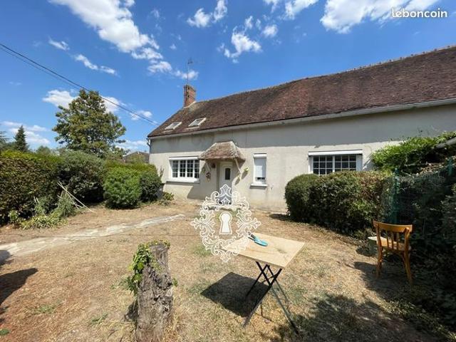Maison vente à Avranches, Longueville