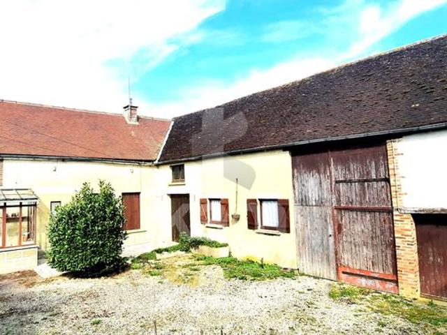 Maison vente à Reims, Germigny