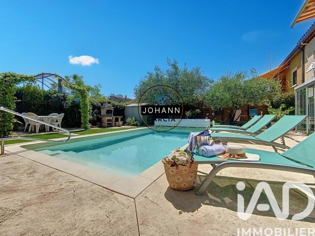 Maison vente à Carpentras, Valréas