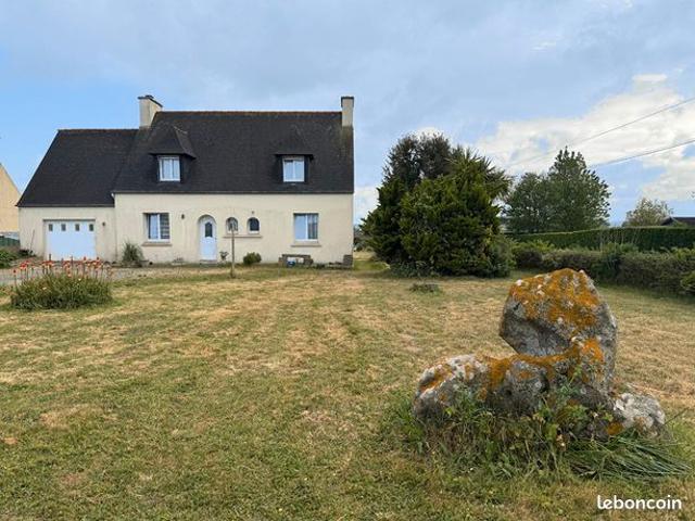 Maison vente à Brest, Bretagne