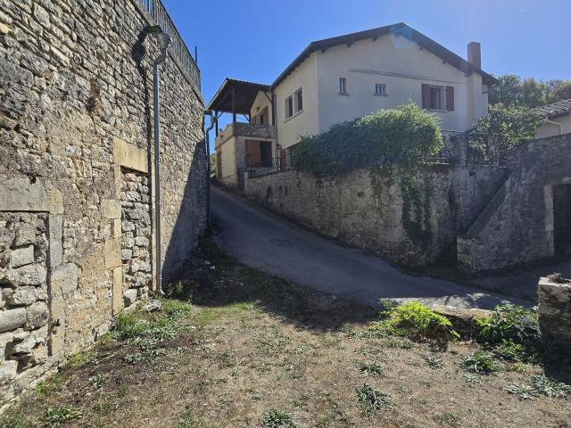 Maison vente à Cahors, Labastide-du-vert