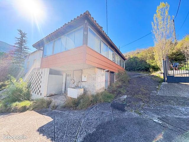 Maison vente à Limoux, Ginoles