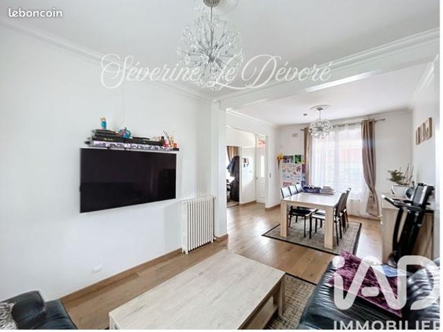 Maison vente à Saint-Denis, Saint-denis