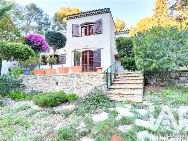 Maison vente à Marseille, Ceyreste