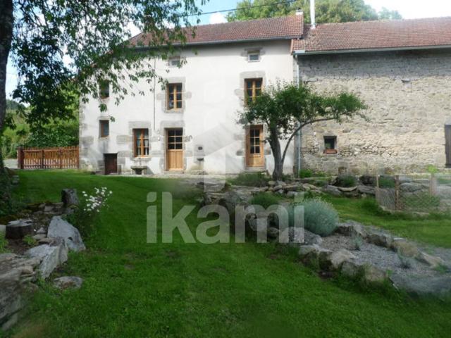 Maison vente à Guéret, Sardent