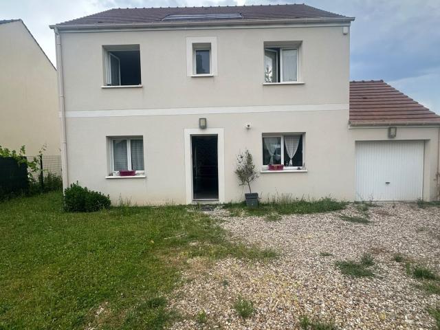Maison location à Mantes-la-Jolie, Mézières-sur-seine