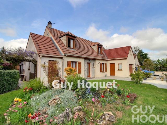 Maison vente à Rambouillet, Ablis