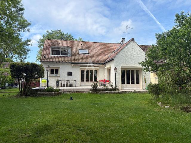 Maison vente à Melun, Le Châtelet-en-brie