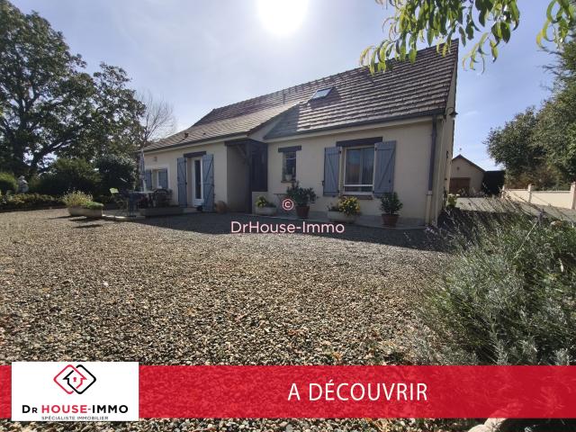 Maison vente à L'Habit, Domfront-en-Champagne
