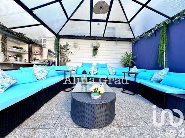 Maison vente à Argenteuil, Val-d'Oise