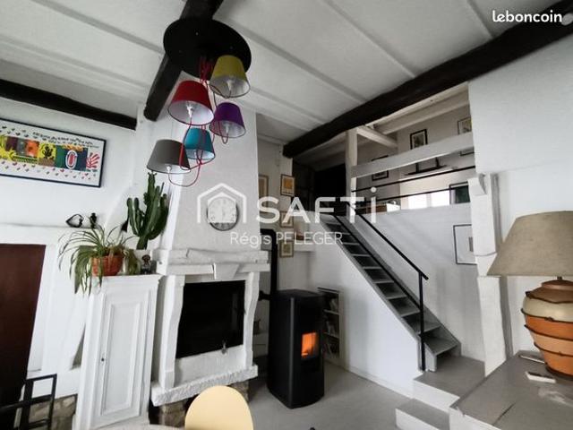 Maison vente à Belfort, Grandvillars