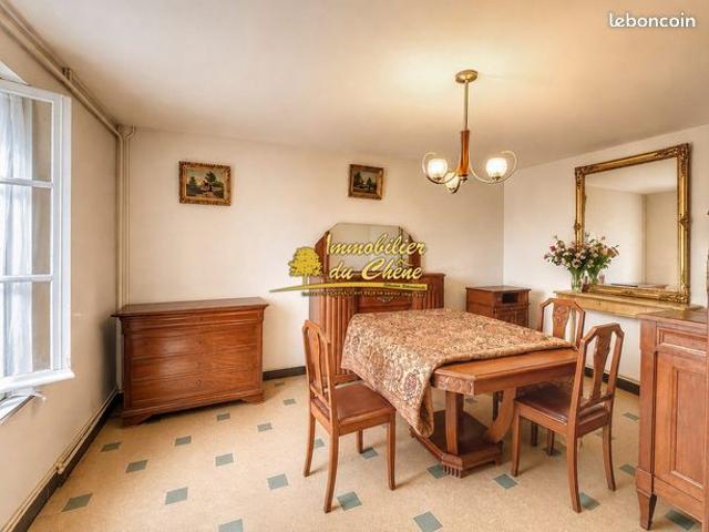 Maison vente à Roanne, Luré