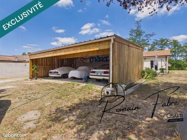 Maison vente à Blaye, Cézac