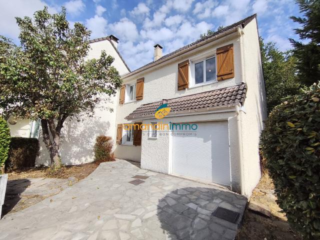 Maison vente à Cesson-la-Forêt, Cesson