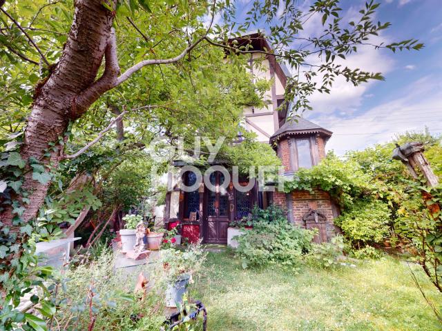 Maison vente à Argenteuil, Ermont