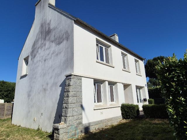 Maison vente à Prat Hir, Briec