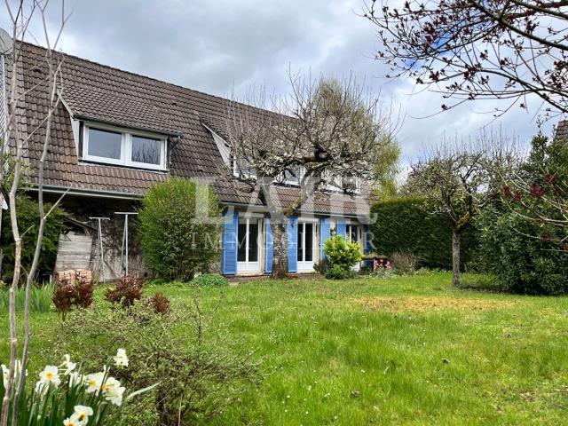 Maison vente à Alençon, Damigny