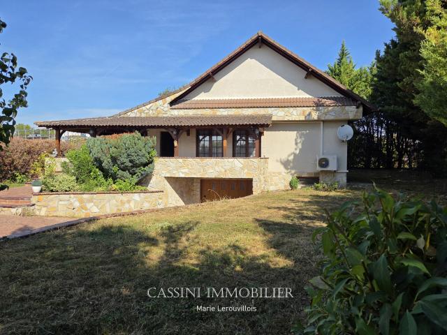 Maison vente à Nogent-sur-Seine, Romilly-sur-seine