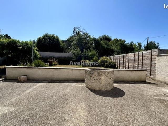 Maison vente à Mantes-la-Jolie, Orgerus