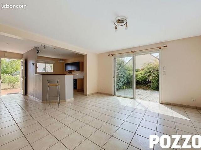 Maison vente à Saint-Lô, Condé-sur-vire