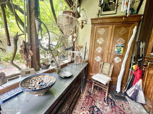 Maison vente à Argenteuil, Ermont