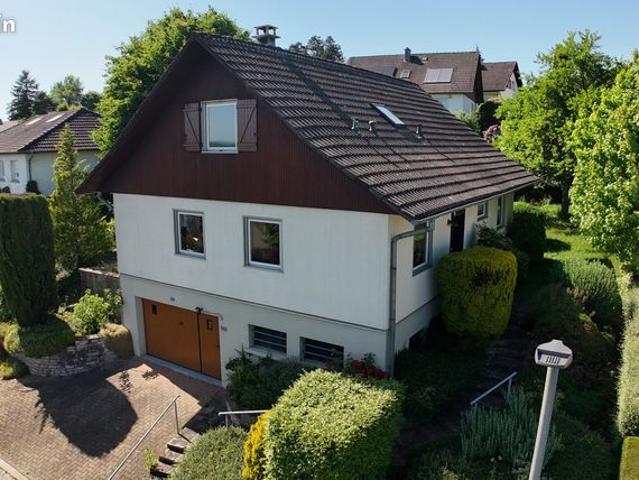 Maison vente à Belfort, Essert