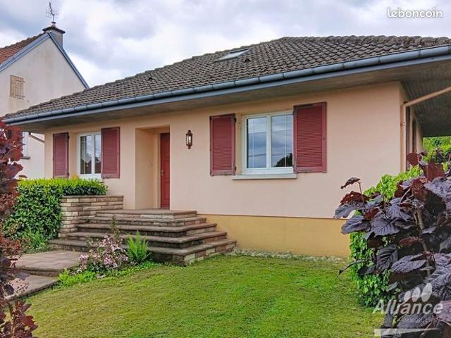 Maison vente à Montbéliard, Etupes