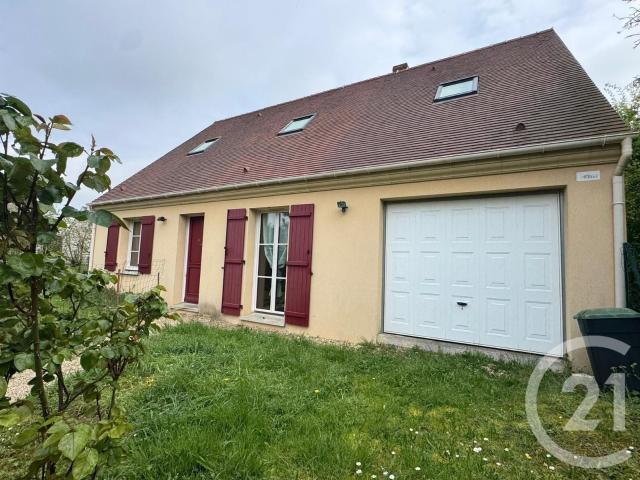 Maison vente à Pithiviers, Boynes
