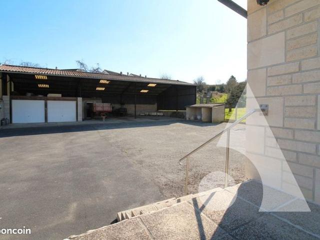 Maison vente à Compiègne, Grandfresnoy