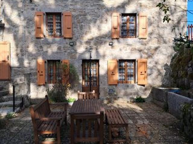 Maison vente à Mende, Antrenas