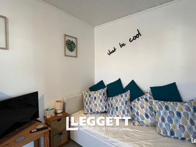 Maison vente à Loubès-Bernac, Lot-et-Garonne