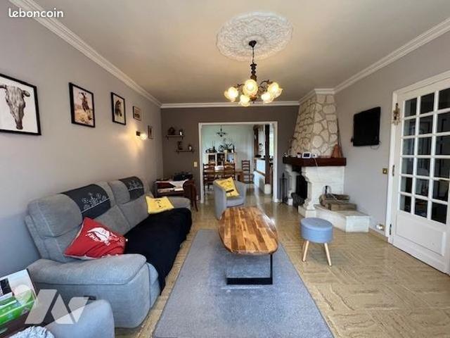 Maison vente à Lisieux, Beuvillers