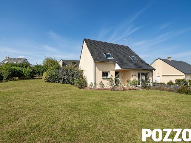 Maison vente à Saint-Lô, Condé-sur-vire