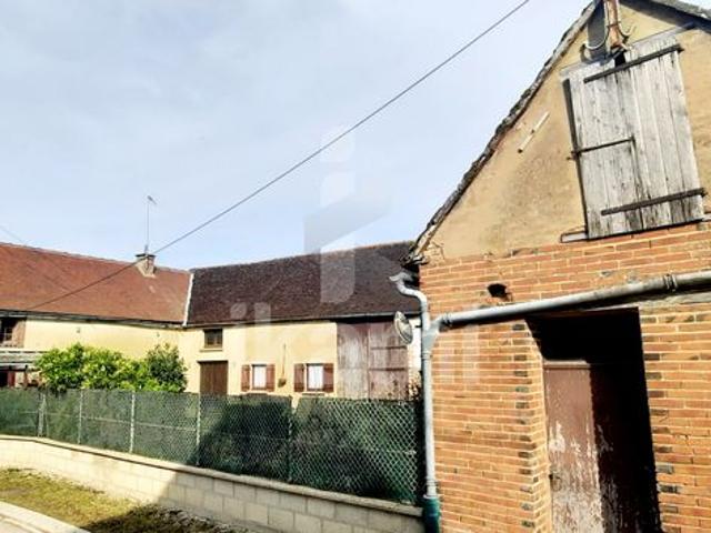 Maison vente à Reims, Germigny