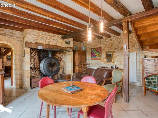 Maison vente à Sarlat-la-Canéda, Carlux