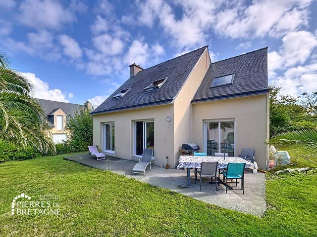 Maison vente à Brest, Bretagne