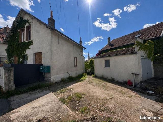 Maison vente à Dijon