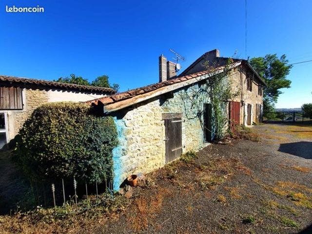 Maison vente à Montauban, Lacapelle-livron