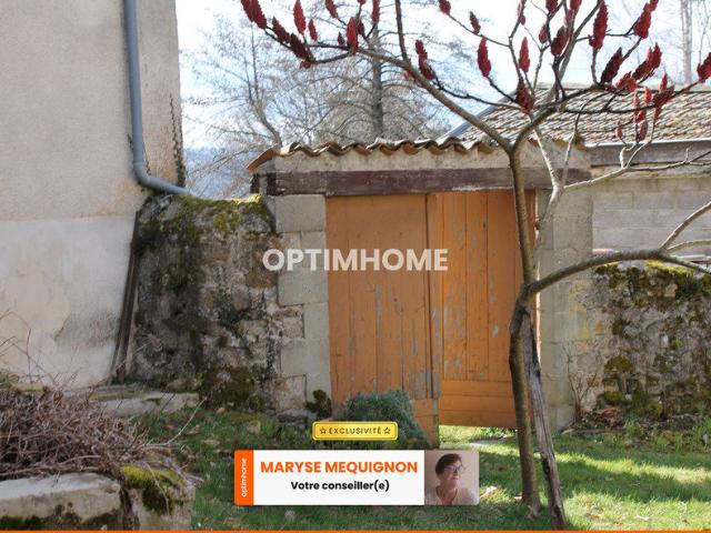 Maison vente à Thiers, Olmet