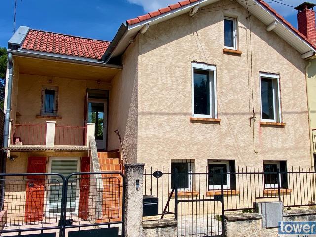 Maison vente à Toulouse