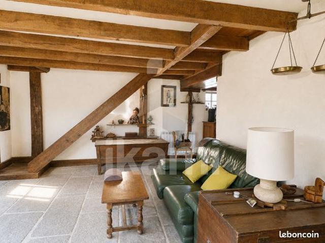 Maison vente à Guéret, Sardent