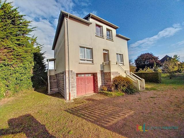 Maison vente à Les Clos, Saint-alban