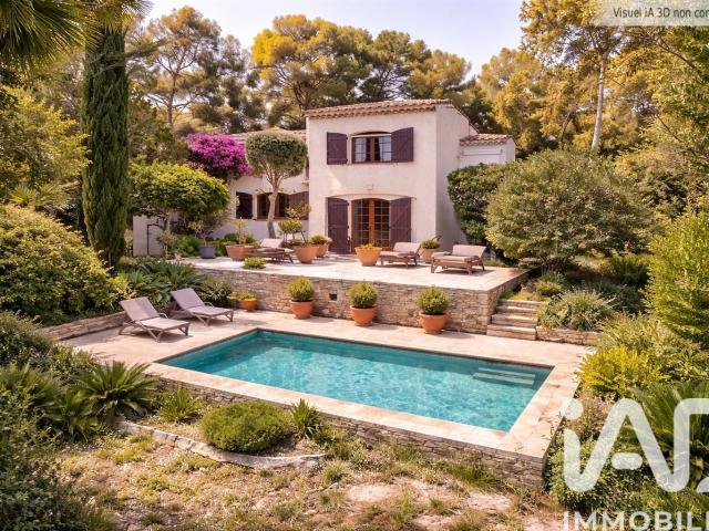 Maison vente à Marseille, Ceyreste