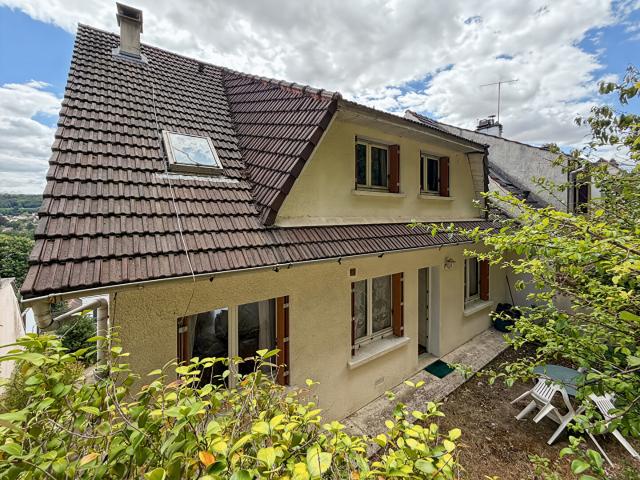 Maison vente à Palaiseau