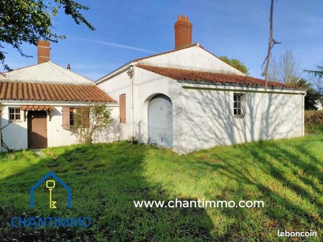 Maison vente à Toulouse, Saint-jean