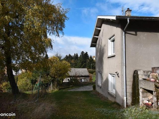 Maison vente à Tournon-sur-Rhône, Saint-agrève