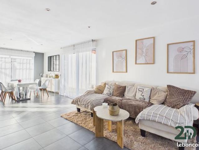 Maison vente à Courbesseaux, Meurthe-et-Moselle